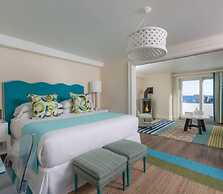 The Break Hotel