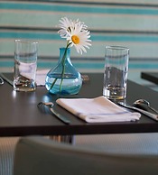 The Break Hotel