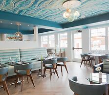 The Break Hotel