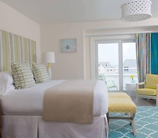 The Break Hotel