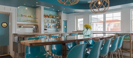The Break Hotel