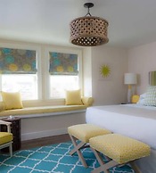 The Break Hotel