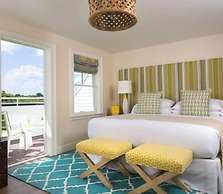 The Break Hotel