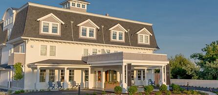 The Break Hotel