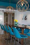 The Break Hotel