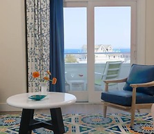 The Break Hotel