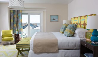 The Break Hotel