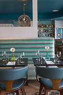 The Break Hotel