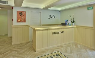 Livia Hotel