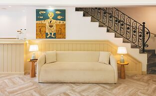 Livia Hotel