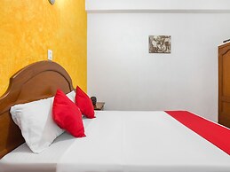 OYO Hotel Mi casa, Oaxaca centro