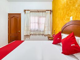 OYO Hotel Mi casa, Oaxaca centro