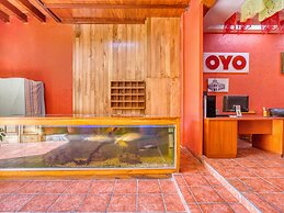 OYO Hotel Mi casa, Oaxaca centro