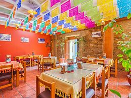 OYO Hotel Mi casa, Oaxaca centro