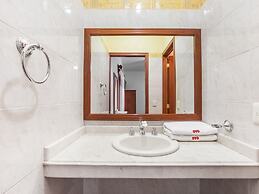 OYO Hotel Mi casa, Oaxaca centro