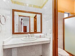 OYO Hotel Mi casa, Oaxaca centro