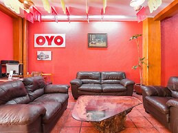 OYO Hotel Mi casa, Oaxaca centro