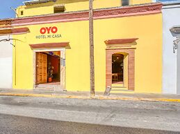 OYO Hotel Mi casa, Oaxaca centro