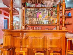 OYO Hotel Mi casa, Oaxaca centro