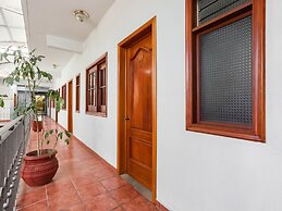 OYO Hotel Mi casa, Oaxaca centro