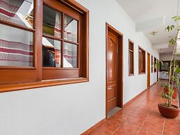 OYO Hotel Mi casa, Oaxaca centro