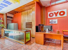 OYO Hotel Mi casa, Oaxaca centro