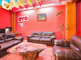 OYO Hotel Mi casa, Oaxaca centro