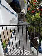 Alicia's Bed & Breakfast