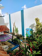 Alicia's Bed & Breakfast