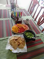 Alicia's Bed & Breakfast