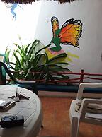 Alicia's Bed & Breakfast