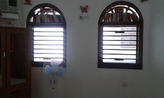 Alicia's Bed & Breakfast