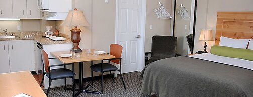 Triple J Hotel & Cabins