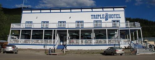 Triple J Hotel & Cabins