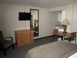 Triple J Hotel & Cabins