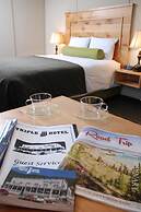 Triple J Hotel & Cabins