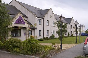 Premier Inn Elgin