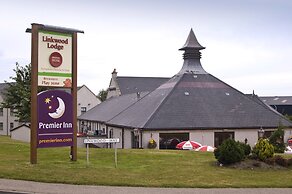 Premier Inn Elgin
