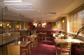 Premier Inn Aberdeen City Centre