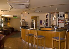 Premier Inn Aberdeen City Centre