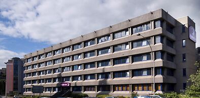 Premier Inn Aberdeen City Centre