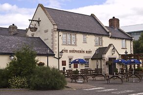 Premier Inn Aberdeen - Westhill