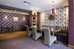 Premier Inn Aberdeen Airport - Dyce
