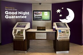 Premier Inn Aberdeen Airport - Dyce