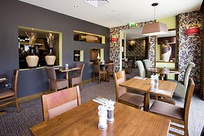 Premier Inn Aberdeen Airport - Dyce