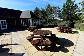 Premier Inn Isle Of Wight - Newport