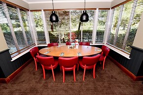 Premier Inn Isle Of Wight - Newport