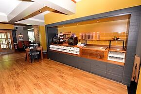 Premier Inn Isle Of Wight - Newport