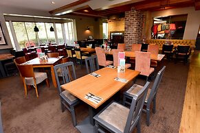 Premier Inn Isle Of Wight - Newport