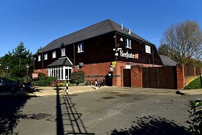 Premier Inn Isle Of Wight - Newport
